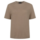 Highlighter Tee 3.0 - Latte
