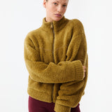 Teo Jacket - Harvest