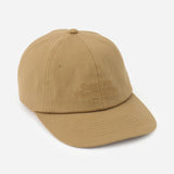 Miller Standard Abie Dad Hat - Camel