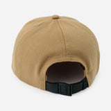 Miller Standard Abie Dad Hat - Camel