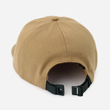 Miller Standard Abie Dad Hat - Camel