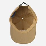 Miller Standard Abie Dad Hat - Camel