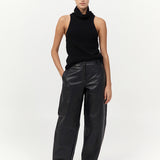 Cashmere Blend Top
