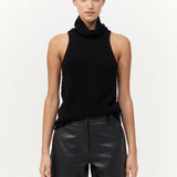 Cashmere Blend Top