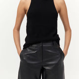 Cashmere Blend Top