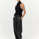 Cashmere Blend Top