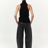 Cashmere Blend Top