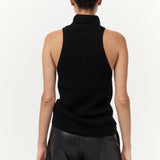 Cashmere Blend Top