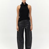 Cashmere Blend Top