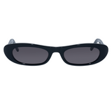 Saint Laurent Sunglasses SL557SHADE - Black