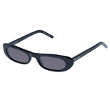 Saint Laurent Sunglasses SL557SHADE - Black