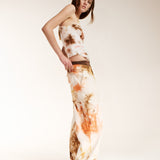 Rib Singlet - Citrine