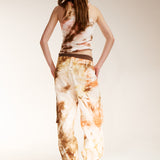Rib Singlet - Citrine