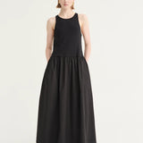 Marlo Dress - Noir