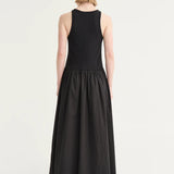 Marlo Dress - Noir