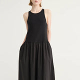 Marlo Dress - Noir