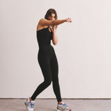 Classic Wool Legging - Black