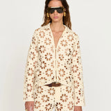 Bia Top - Daisy Cru