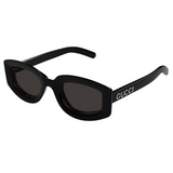 Gucci Sunglasses GG1719S - Black