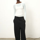 Elemental Parachute Pant - black