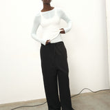 Elemental Parachute Pant - black