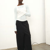 Elemental Parachute Pant - black