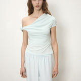 Elemental Ida Top - Pale Blue