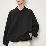 Hockey Jersey - Black