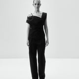 Claude Pant - Black