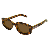 Gucci Sunglasses GG1719S - Havana