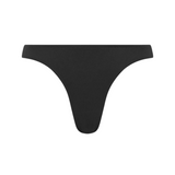 Ivy Bikini Bottom - Black