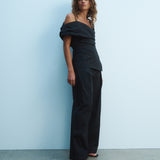 Claude Pant - Black