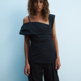 Claude Top - Black