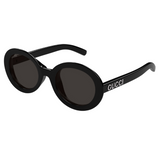 Gucci Sunglasses GG1722SA - Black