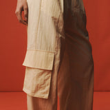 Brigitte Pant - Limon