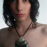 Oro Necklace