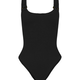 Domino Swim - Black