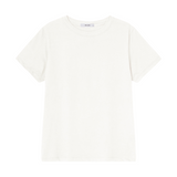 Verte T-shirt - White