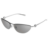 Gucci Sunglasses GG1701S - Silver