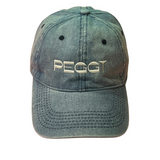 Peggy baseball cap - denim