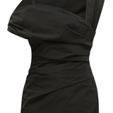 Claude Top - Black