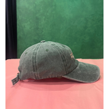 Peggy baseball cap - green