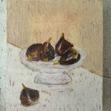 Figs on Stand by Phoebe Stone