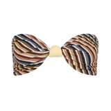 Eli Top - Vintage Stripe