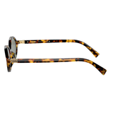 MIU MIU 0MU04ZS Sunglasses - Honey Havana
