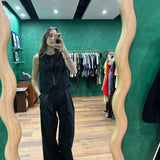 Claude Pant - Black