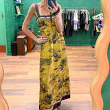 Martos Daydress - Mediterranean Print