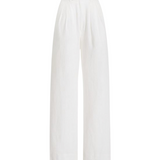 Louis Trouser - Ivory