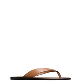 The Kinto Sandal - Deep Tan