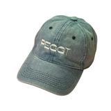 Peggy baseball cap - denim